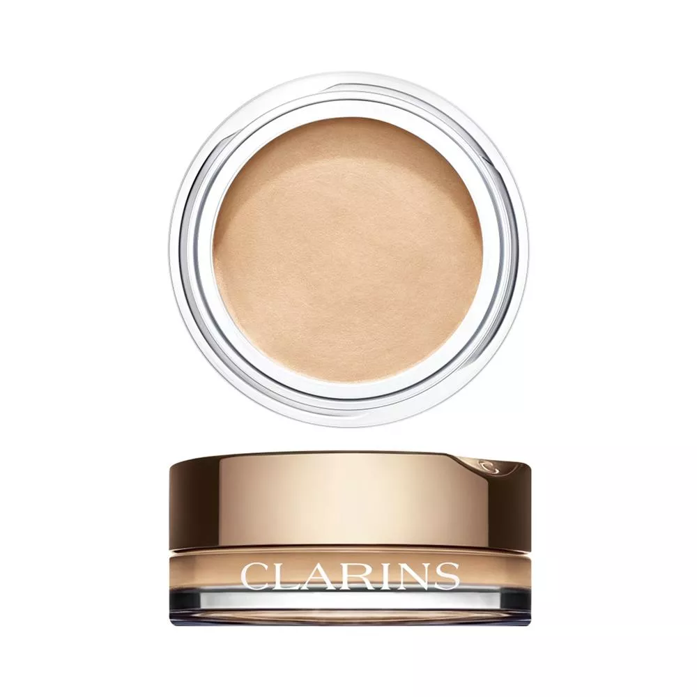 Clarins Ombre Velvet Eyeshadow 4g